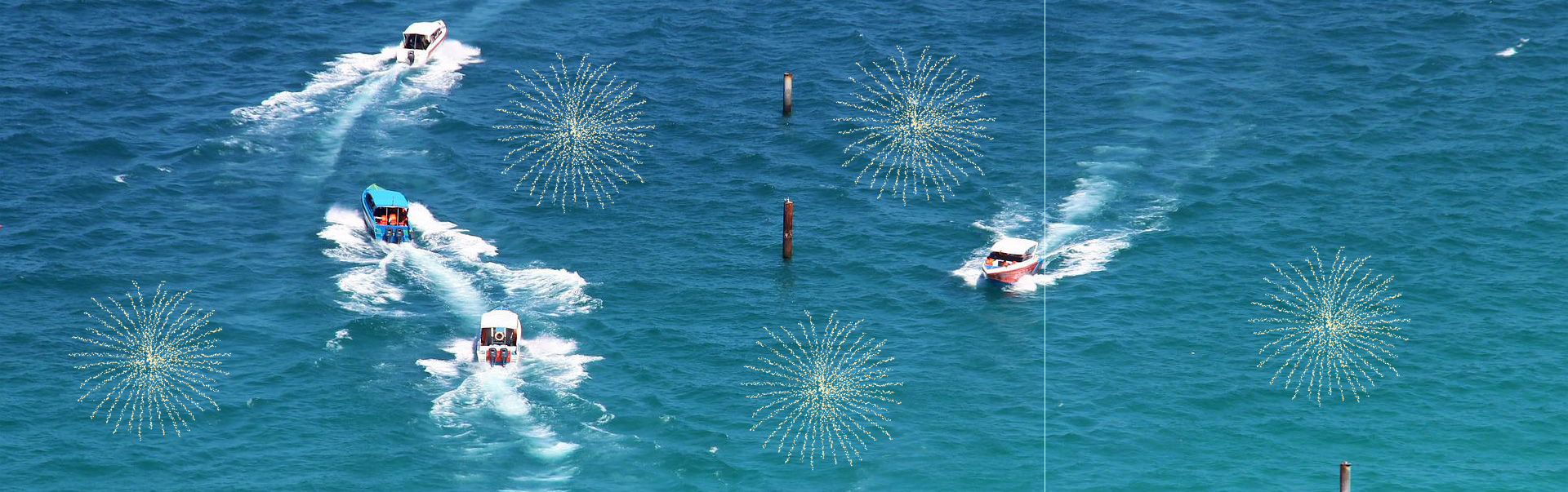 Pattaya package ETHOAS-07